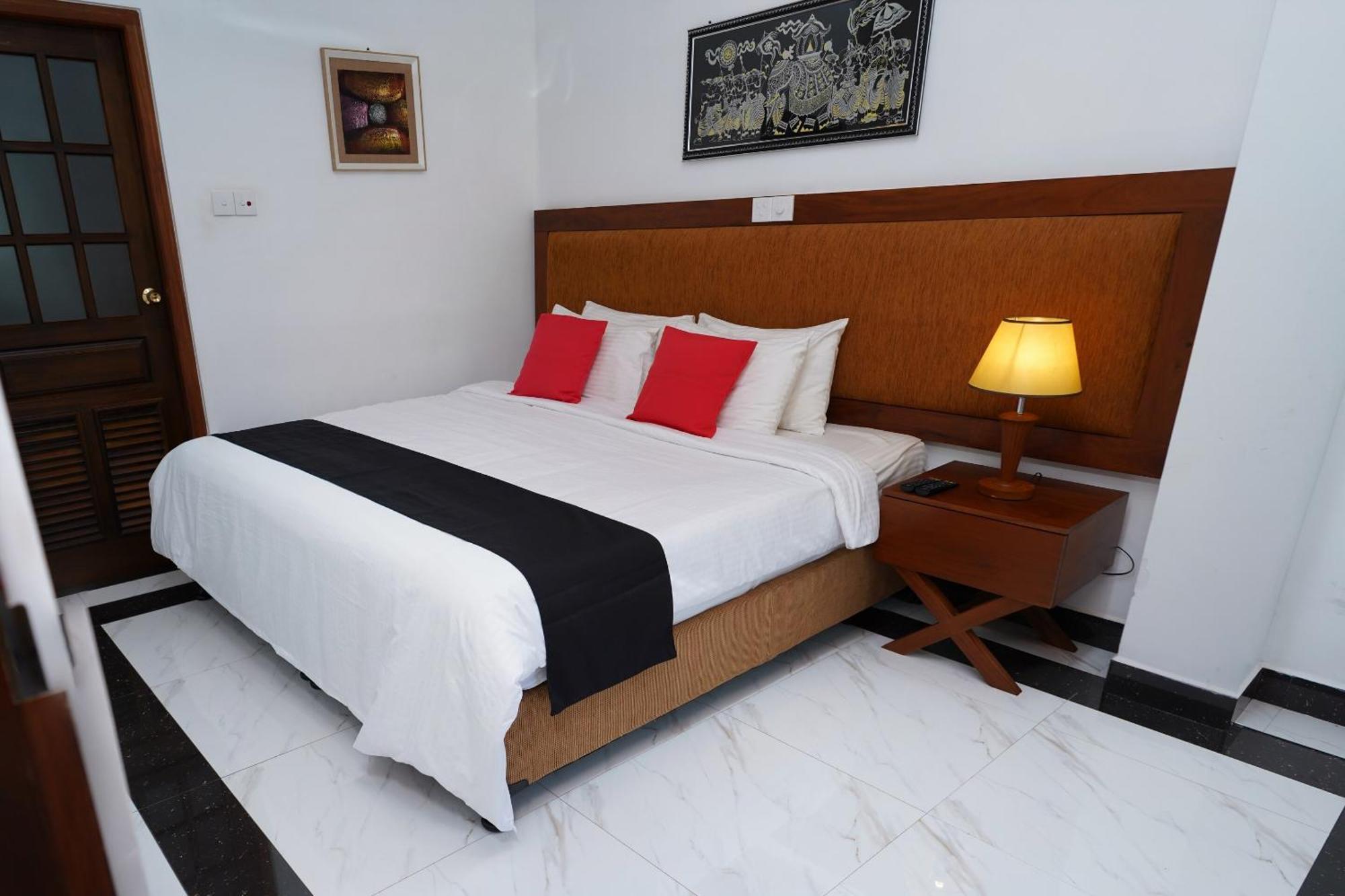 The Grand Hanthana Kandy Room photo