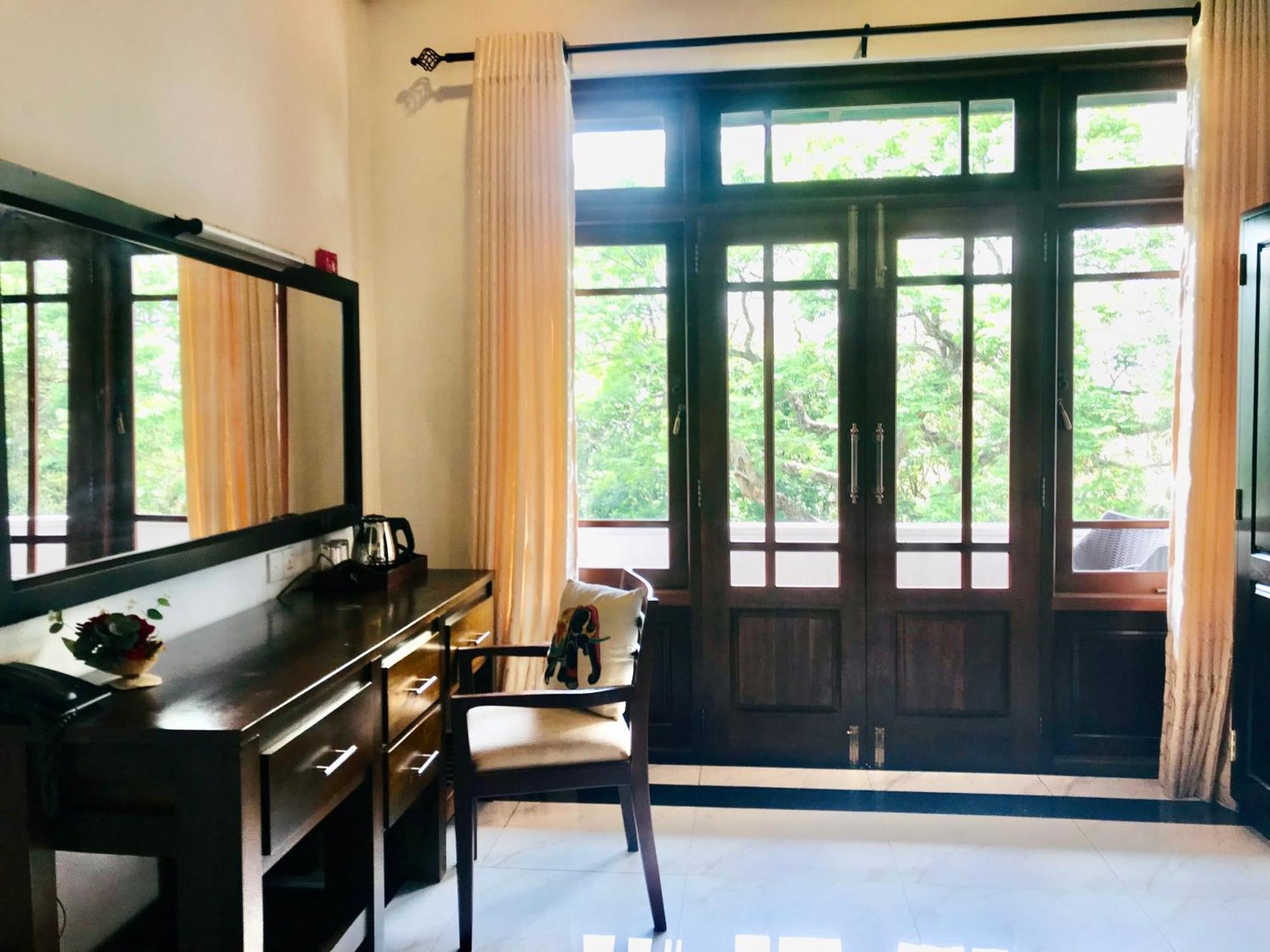 The Grand Hanthana Kandy Exterior photo