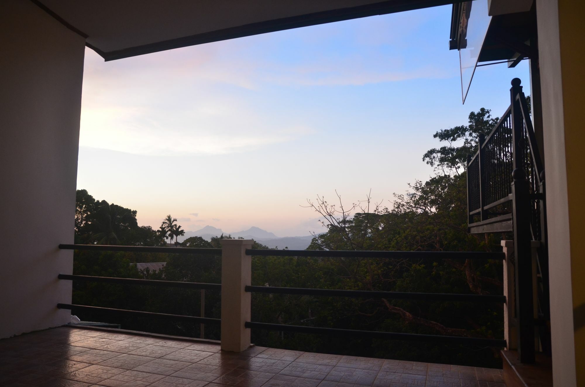 The Grand Hanthana Kandy Exterior photo