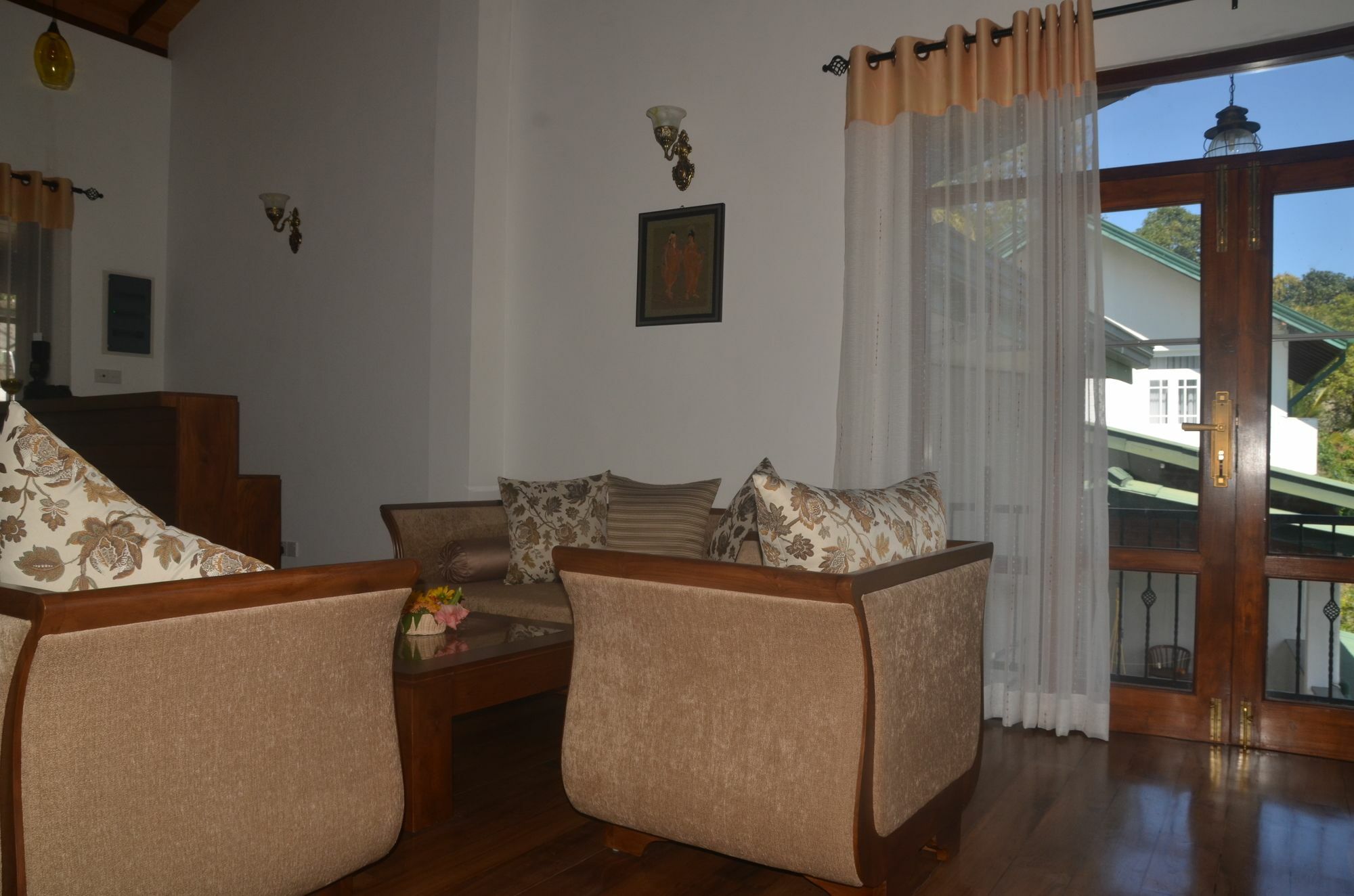 The Grand Hanthana Kandy Exterior photo