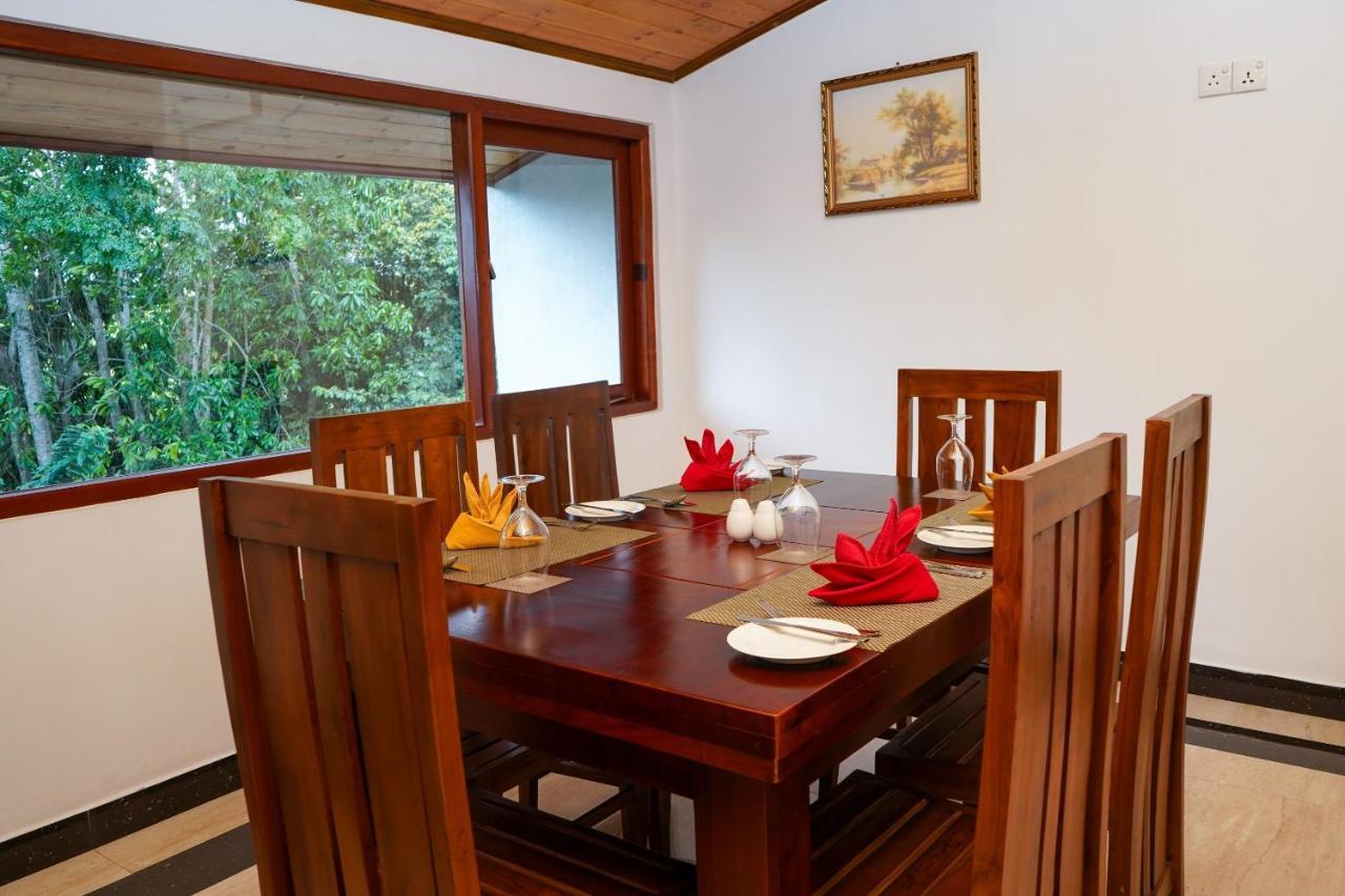 The Grand Hanthana Kandy Exterior photo