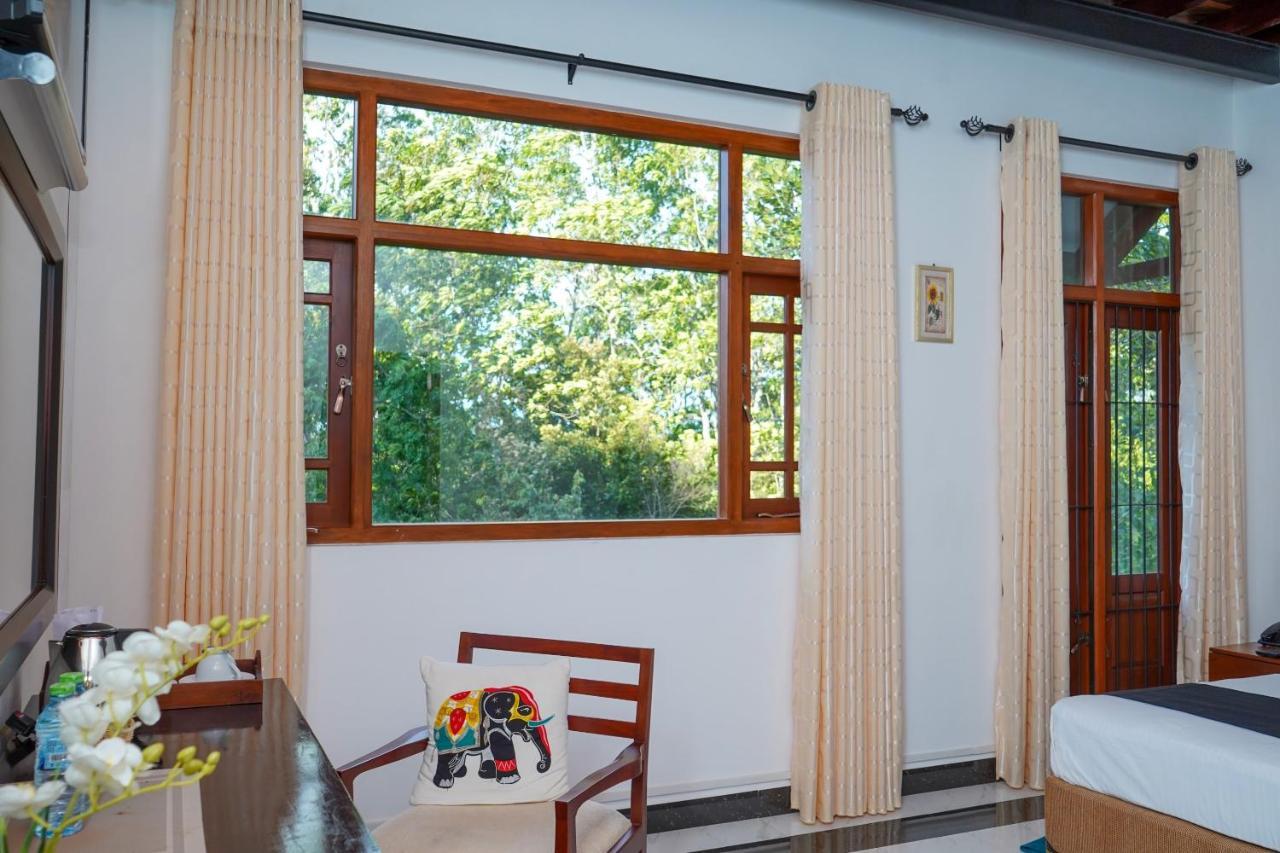 The Grand Hanthana Kandy Exterior photo