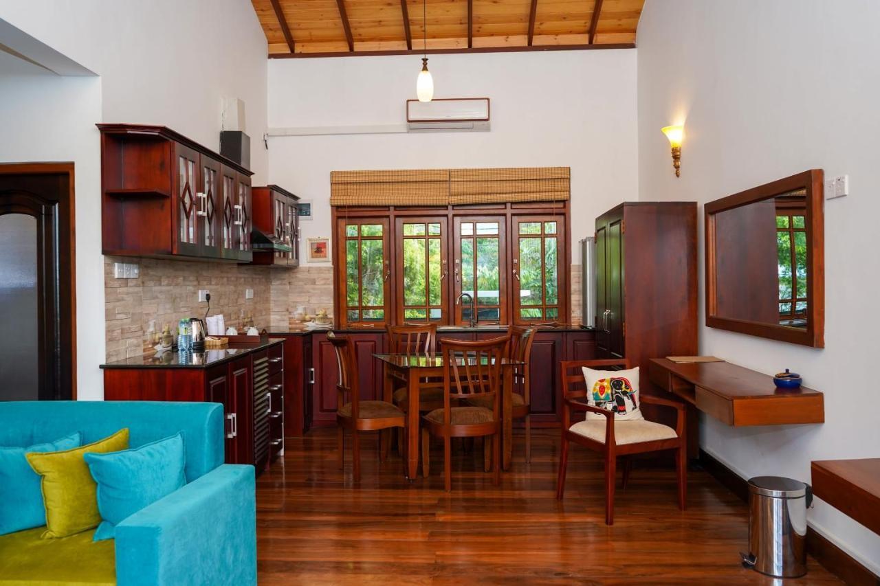 The Grand Hanthana Kandy Exterior photo