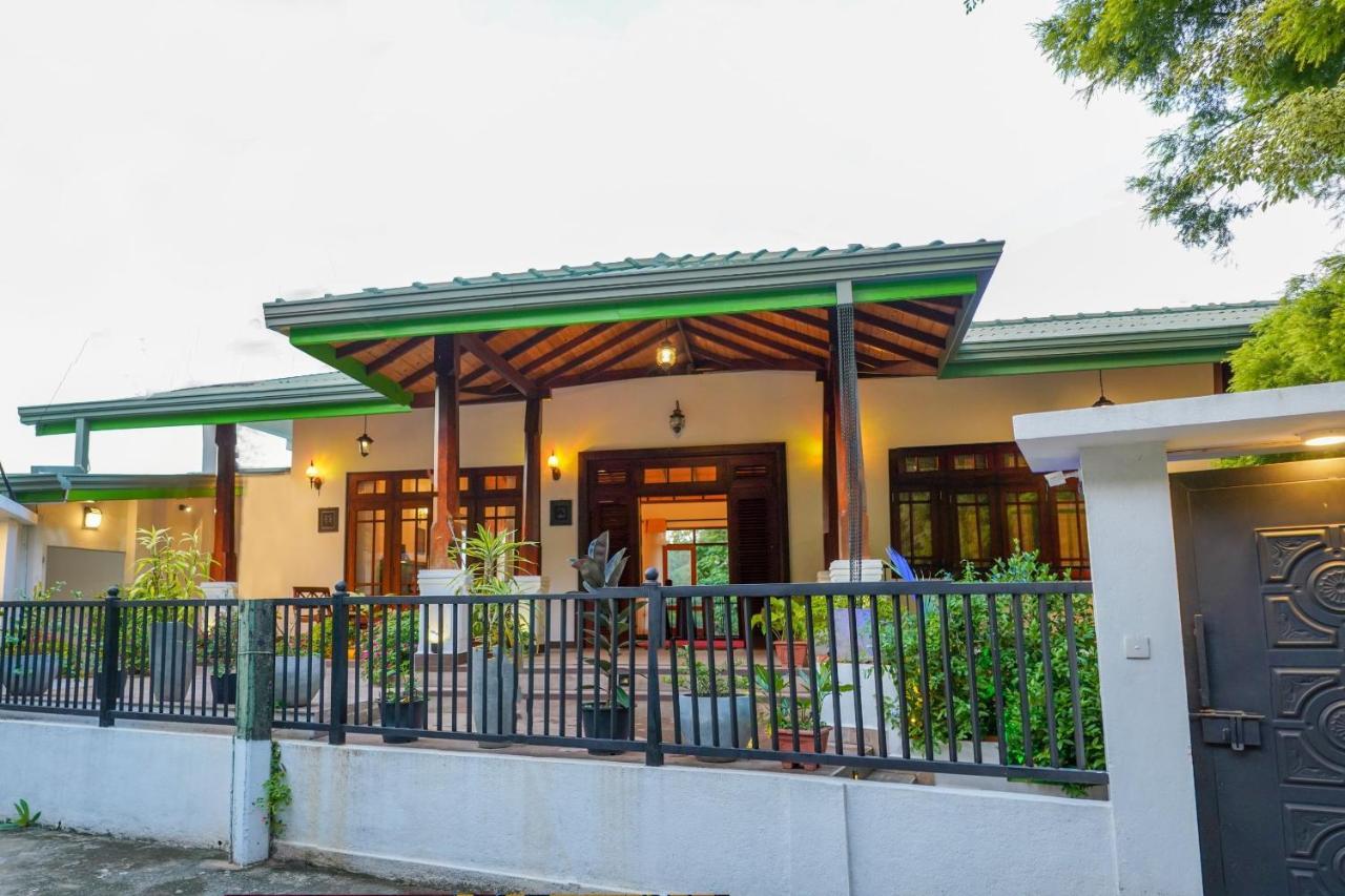 The Grand Hanthana Kandy Exterior photo