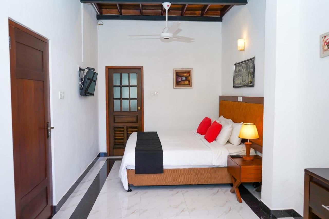 The Grand Hanthana Kandy Exterior photo