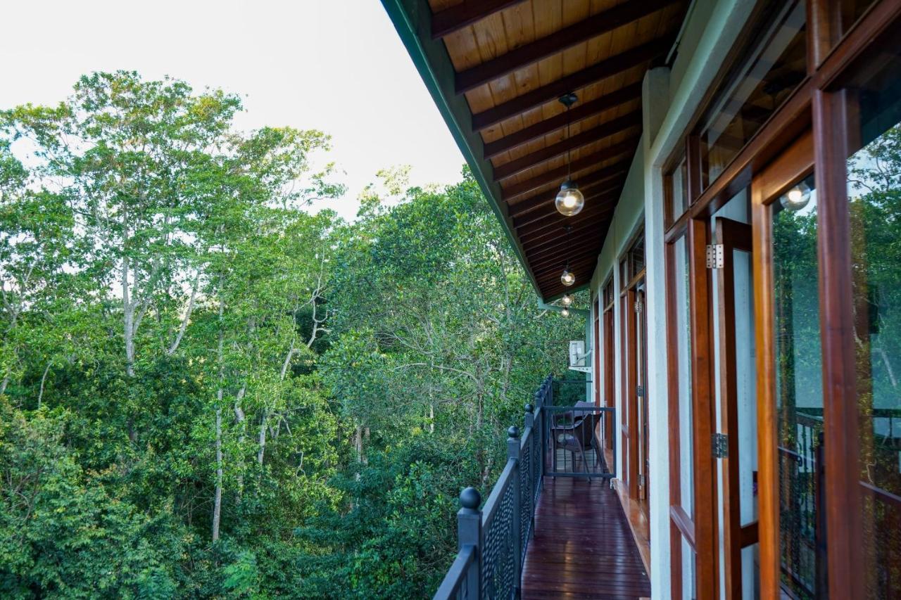 The Grand Hanthana Kandy Exterior photo