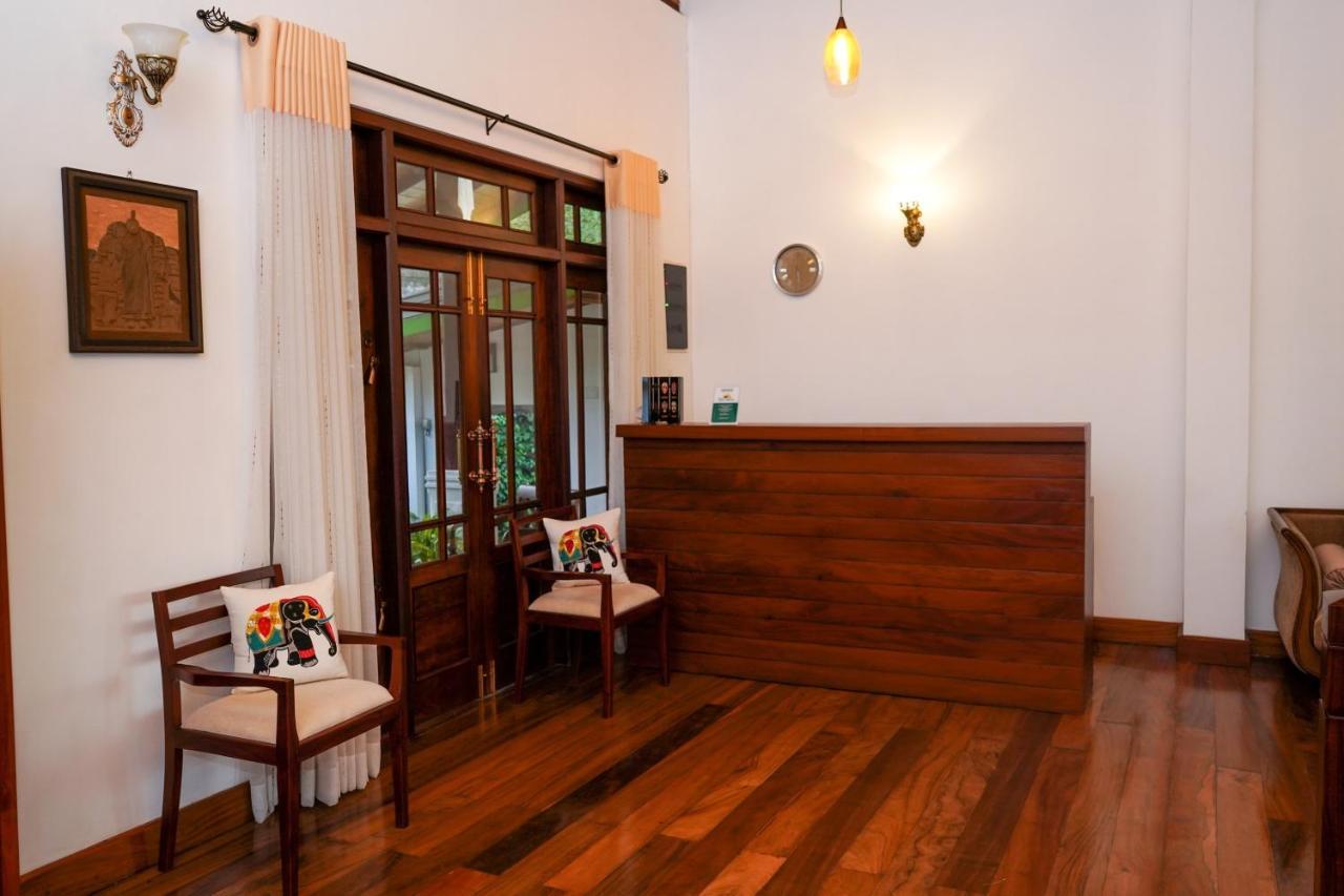 The Grand Hanthana Kandy Exterior photo