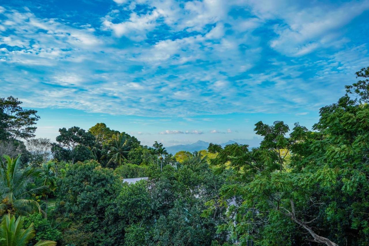 The Grand Hanthana Kandy Exterior photo